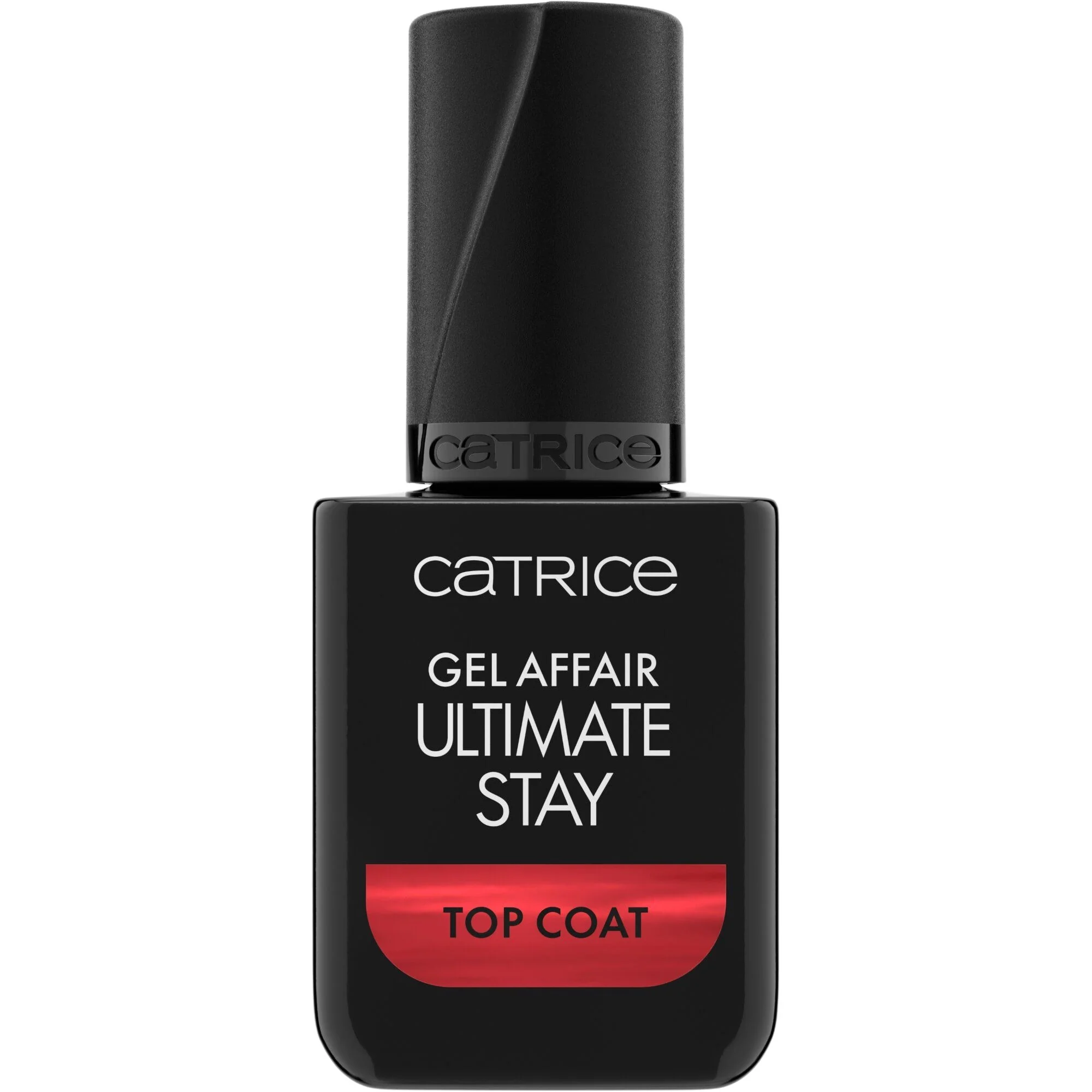 Unghie Gel Affair Ultimate Stay Smalto UnghieTop Coat - Top Coat