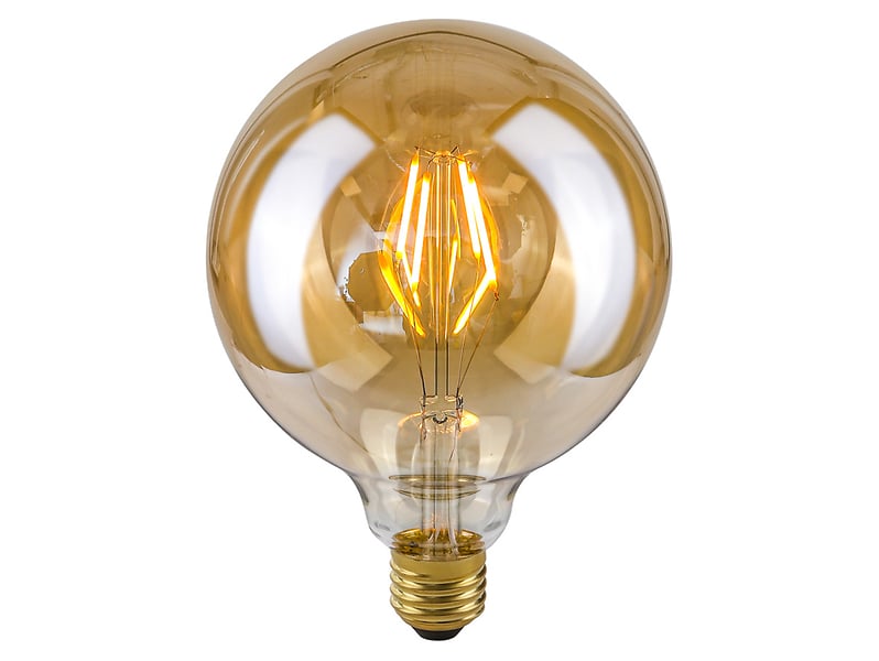 Żarówki LED E27 4W