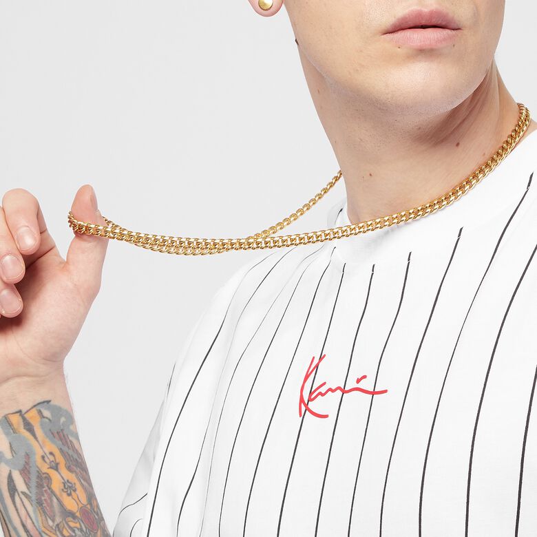 Gestreept T-shirt