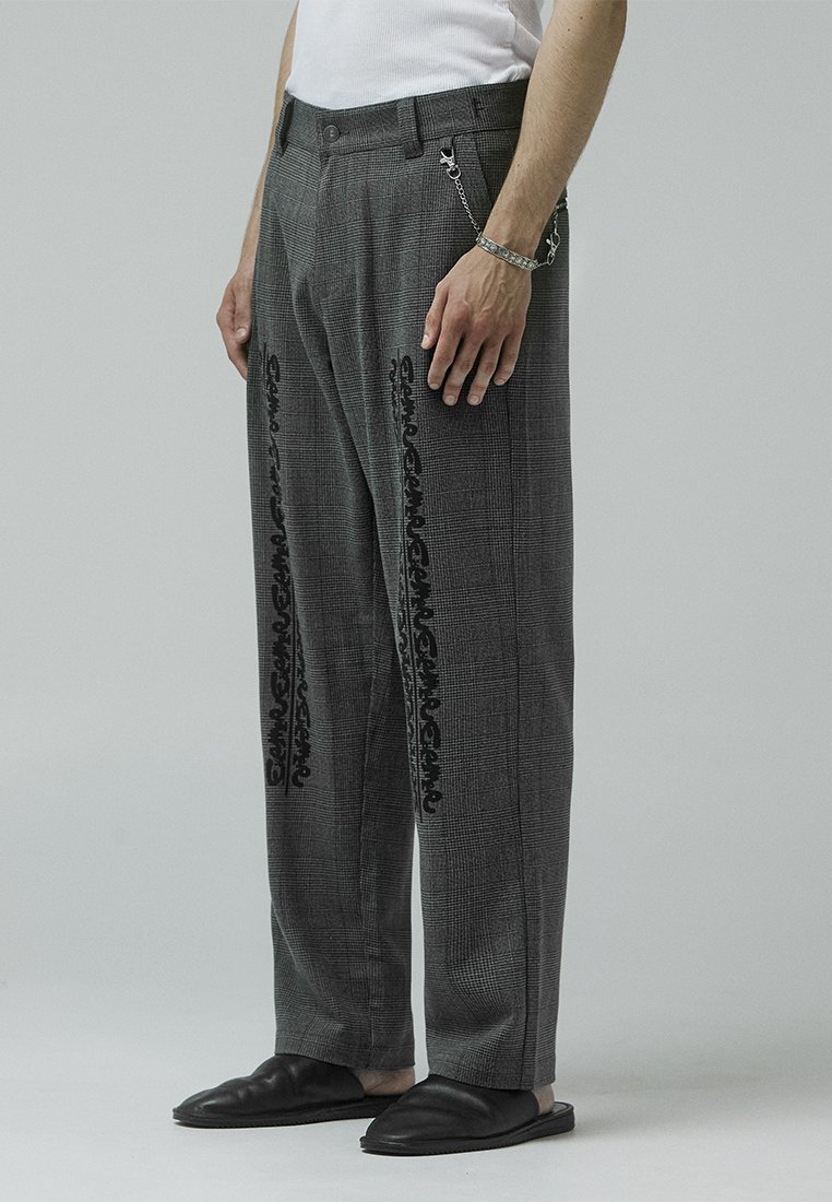 Ancien pantalon Smart