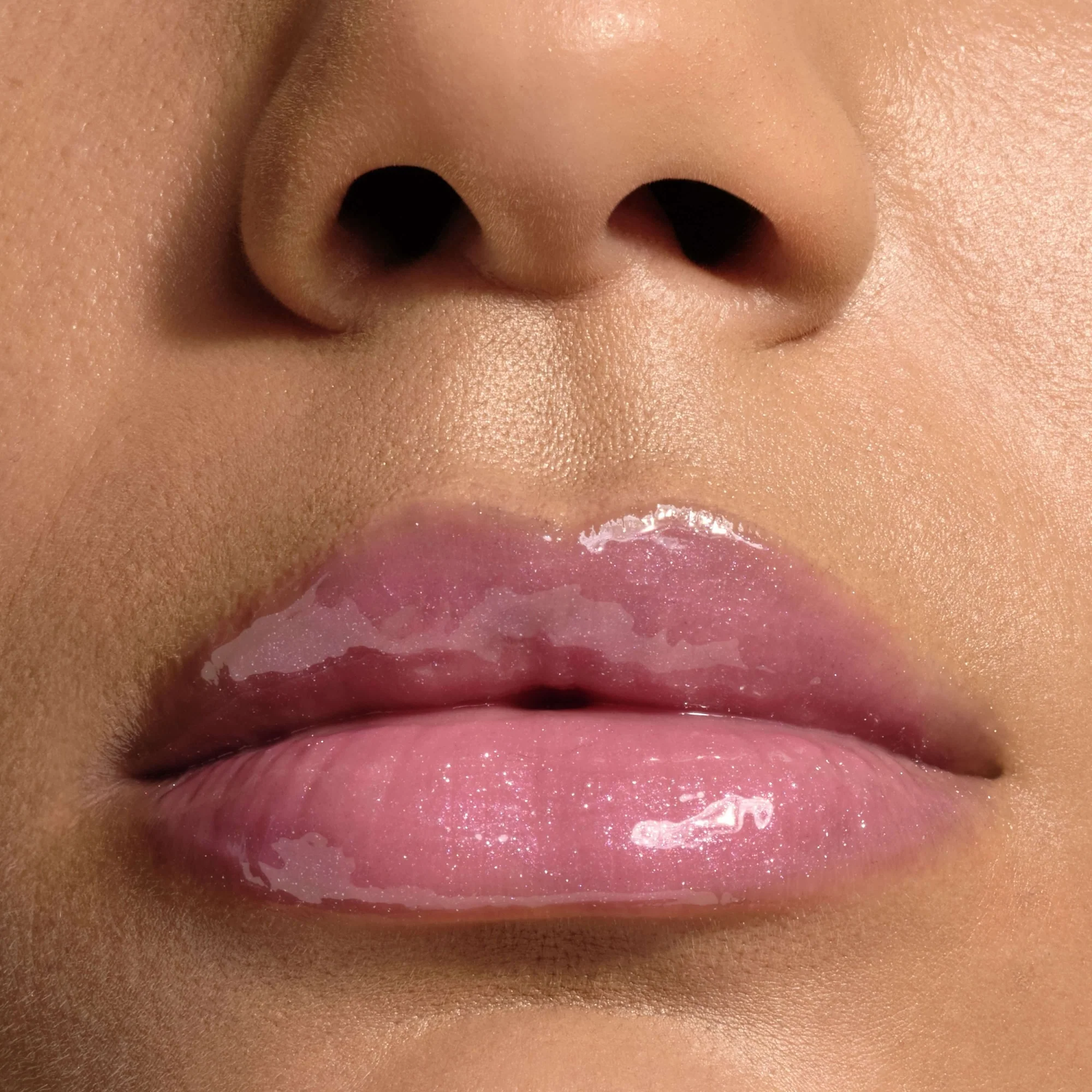 Labbra Prisma Glass Icy Plumper - Gloss