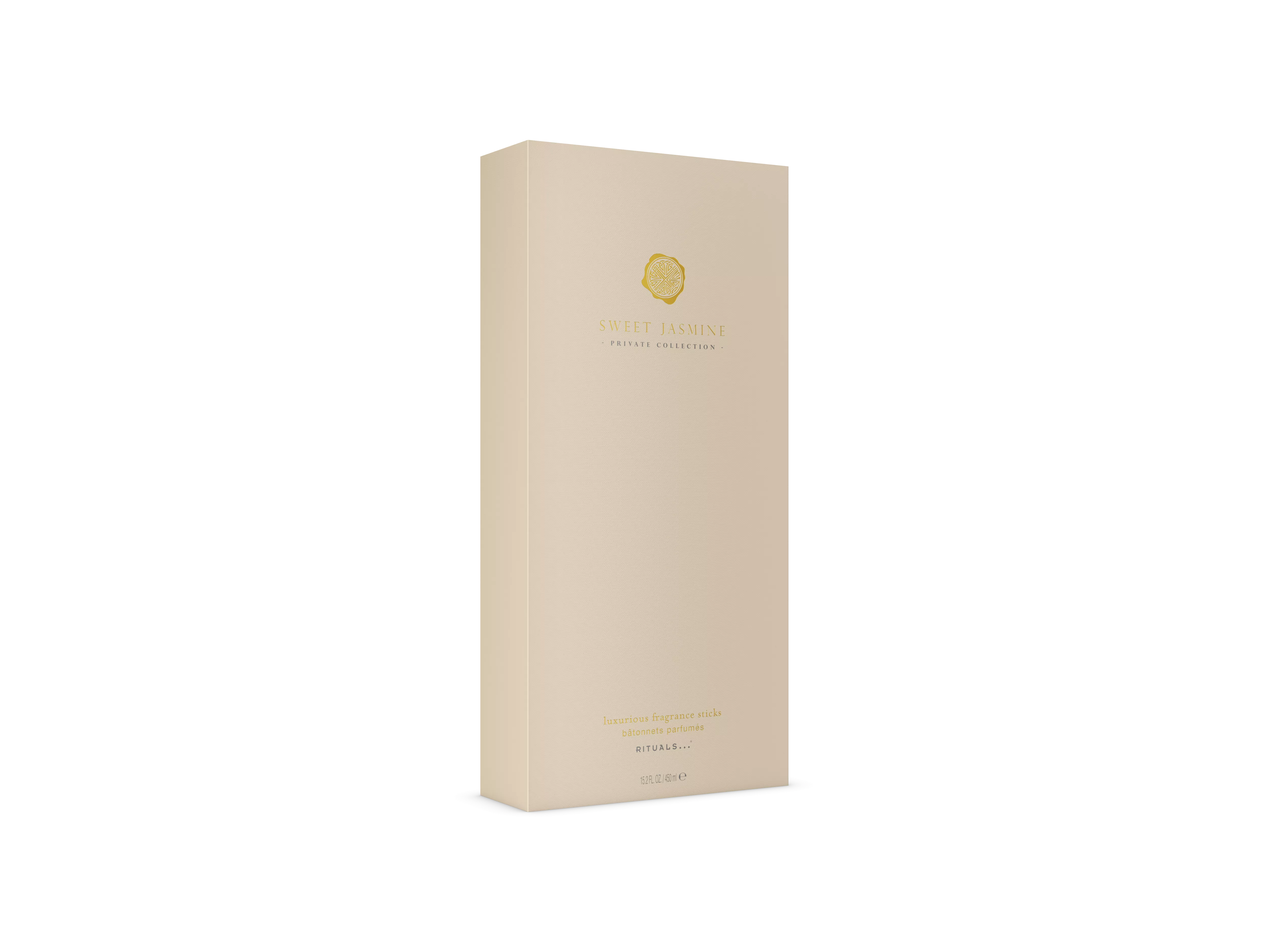 Varitas aromáticas de jazmín dulce
