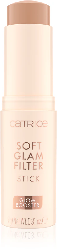 Base em bastão Catrice Soft Glam Filter.