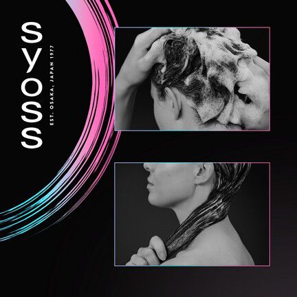 Syoss Intense Plex