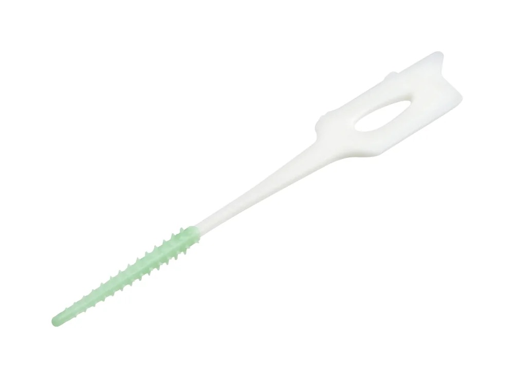 DR. MAX Pro32 Interdentalbürste 0,3 mm 40 Stück Mundhygiene