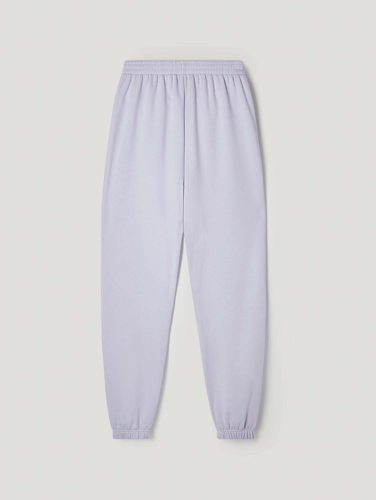 BALKAN JOGGERS LILAC
