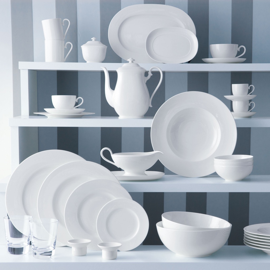 Villeroy & Boch posuđe za jelo, gornja ploča, Royal tava - 1 komad