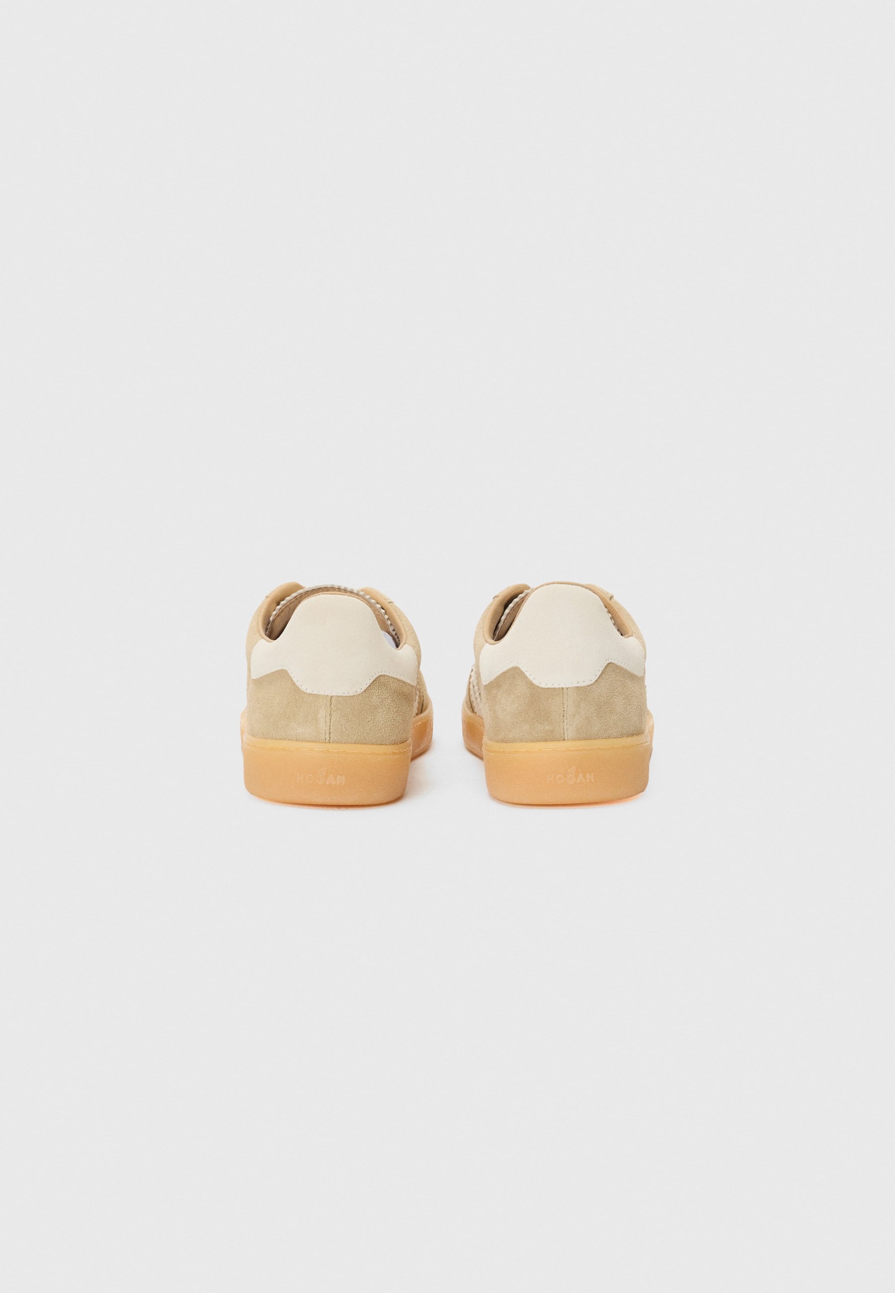 Scarpe da ginnastica HOGAN - beige