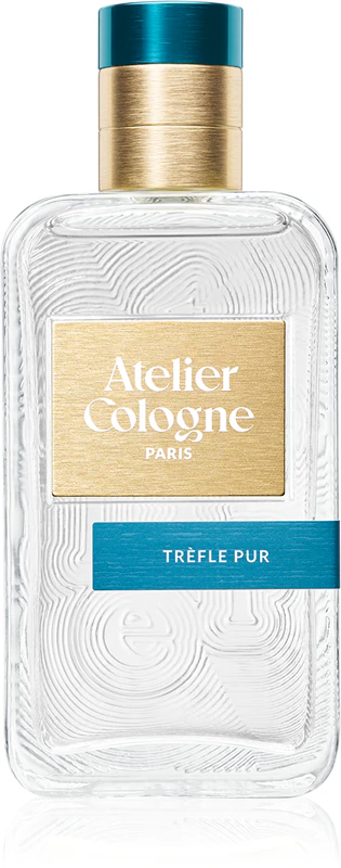 Atelier Cologne Colônia Absolue Trèfle Pur woda perfume unissex