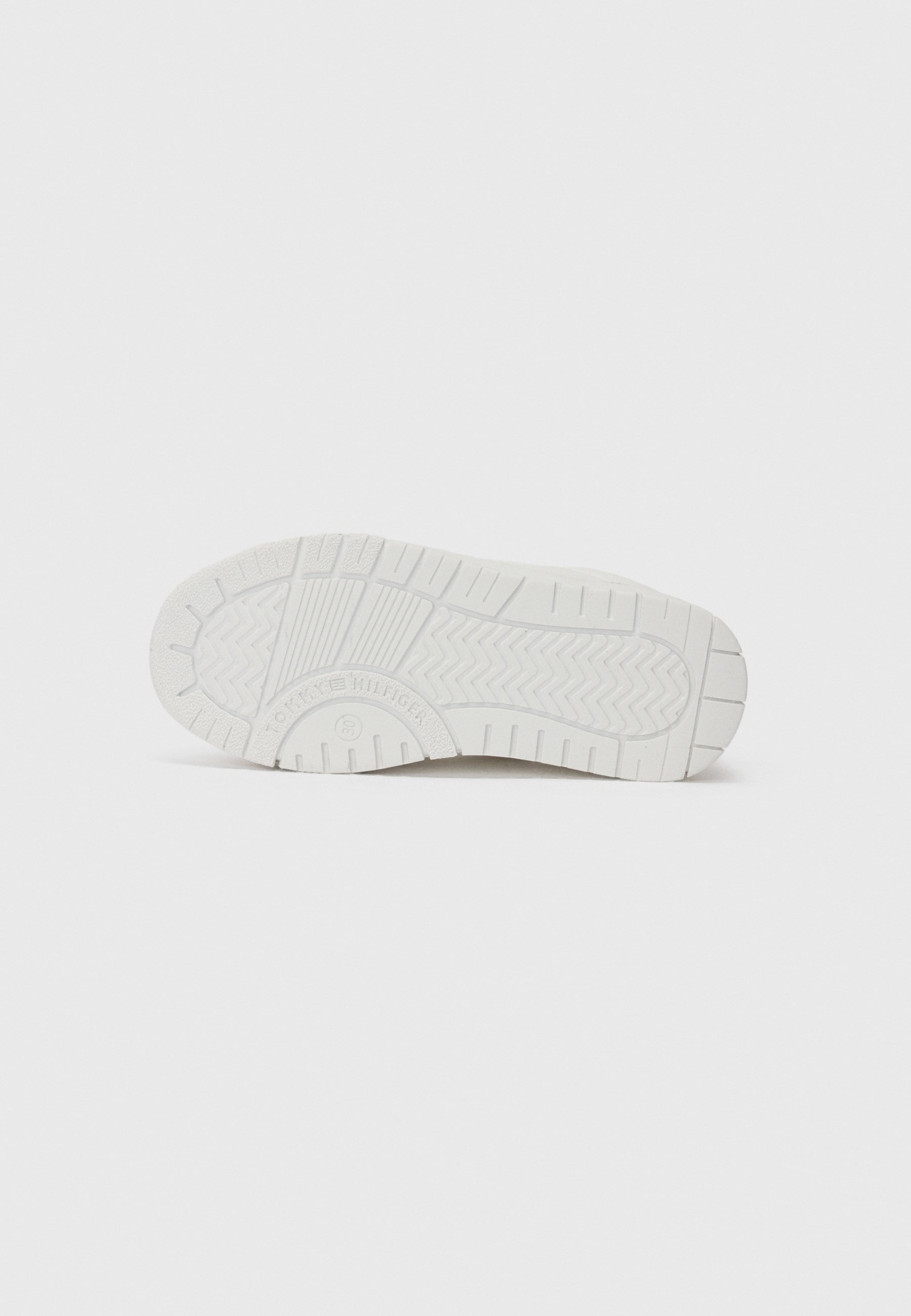 TOMMY HILFIGER NATHAN UNISEX - Tenisky - white/blue