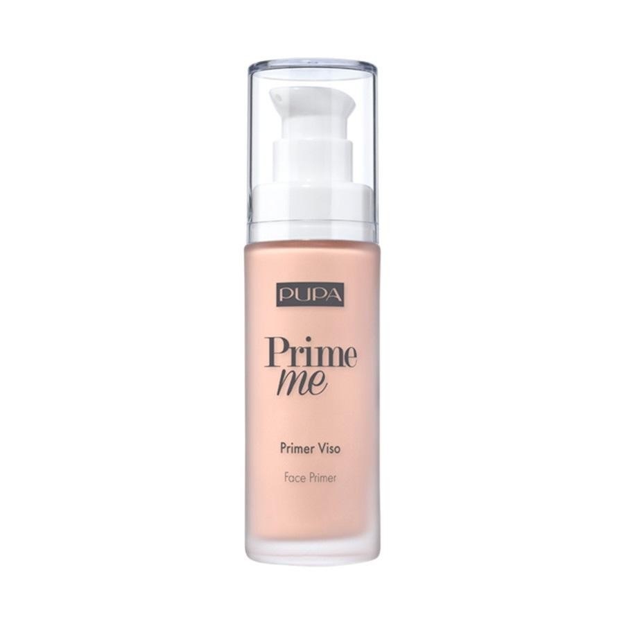PUPA Milano podlak za lice Prime Me - 30 ml