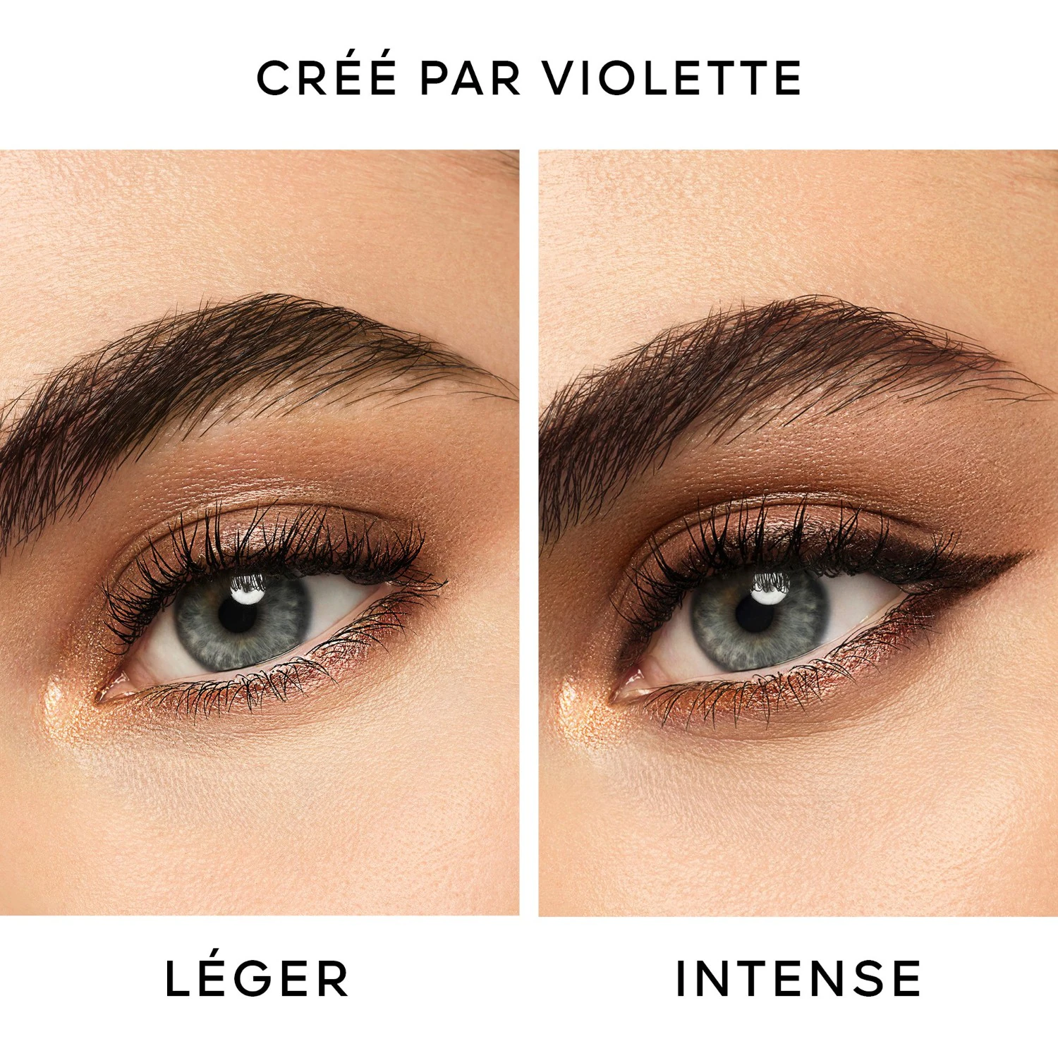 Guerlain Ombres G Palette 4 couleurs