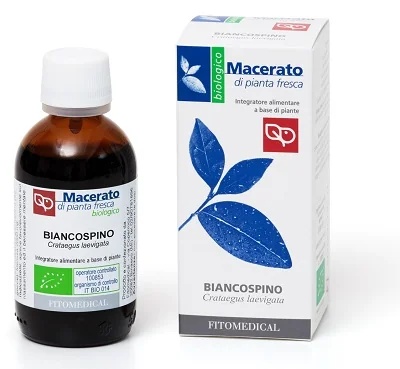 FITOMEDICAL Meidoorn Bio™ 50 ml