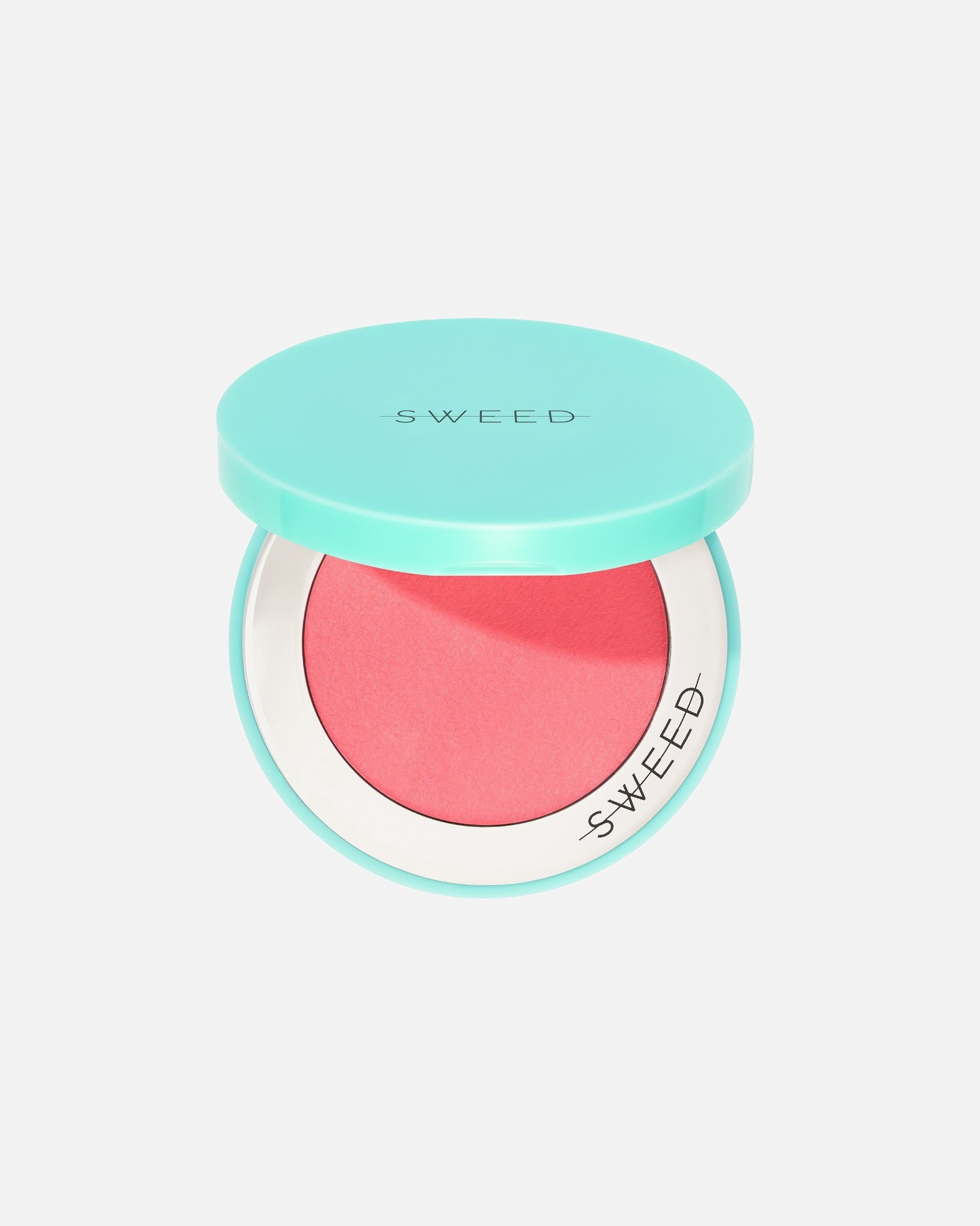 Sweed Blush Air Blush krema za rumenilo - 5g
