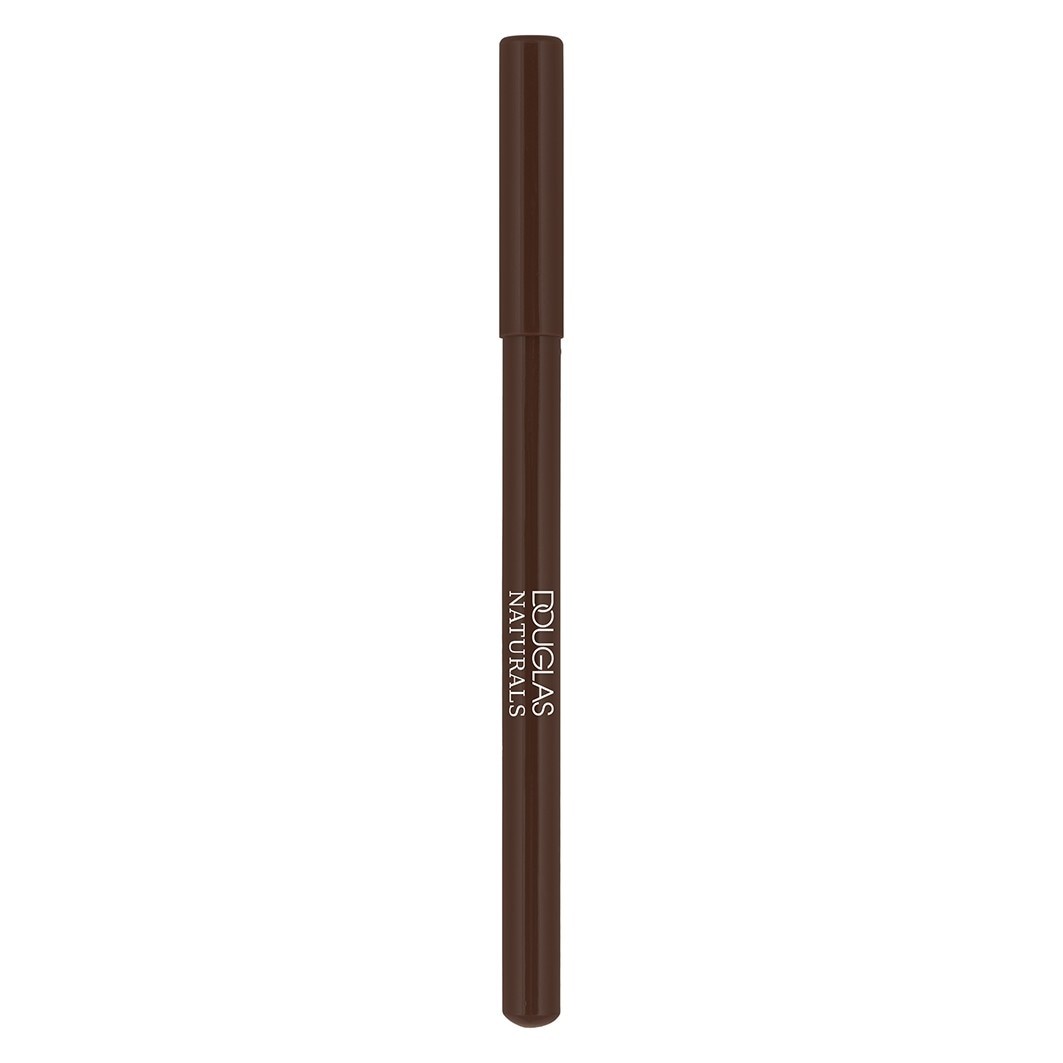 Оловка за очи Douglas Collection, оловка за очи Naturals Wood - 1,1 г