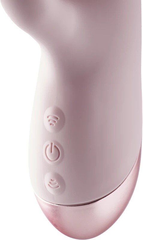 Dream Toys Vivre Coco klitora stimulatora vibrators