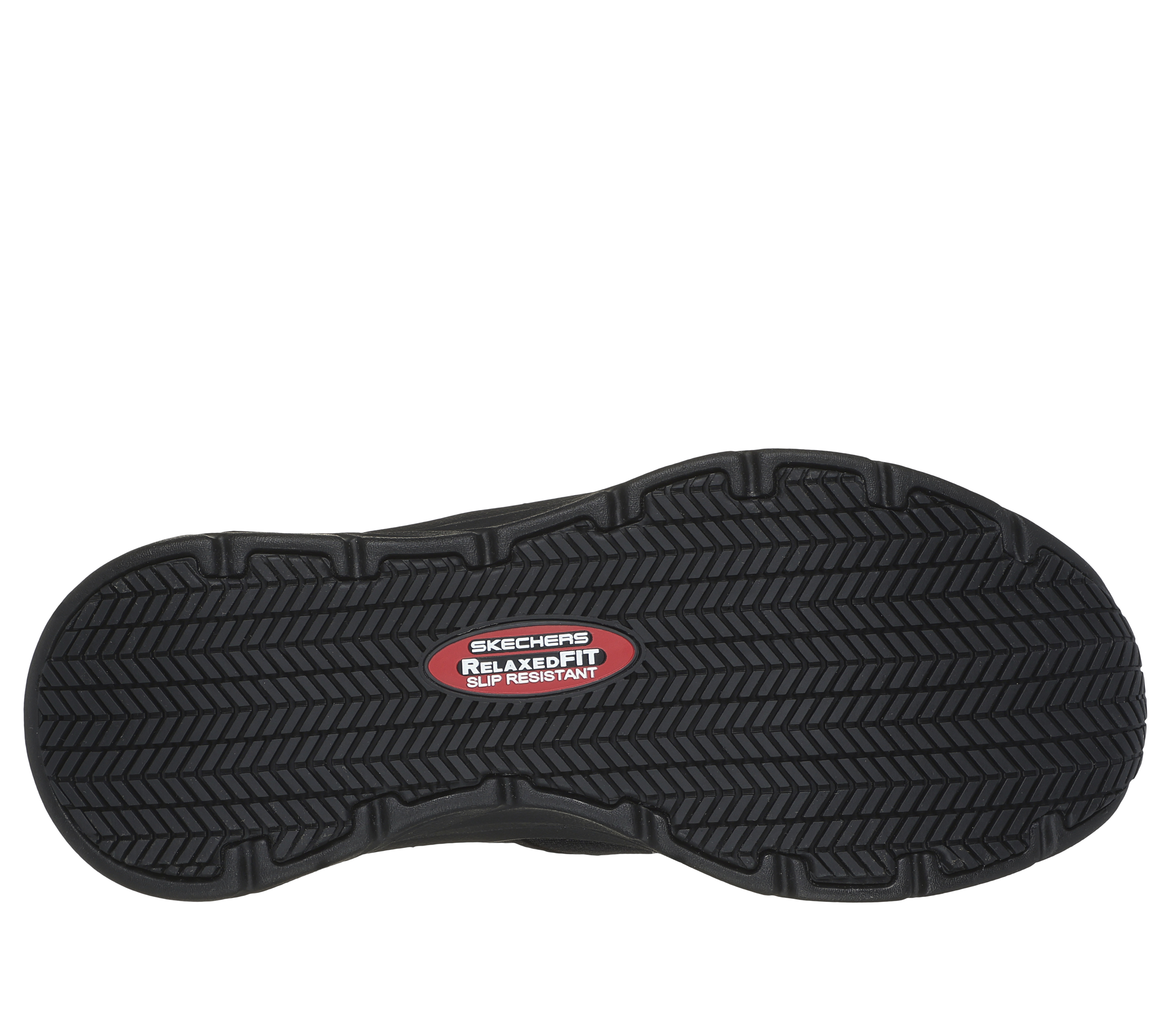 Skechers Slip-ins Work: D'Lux Walker SR - Ugina