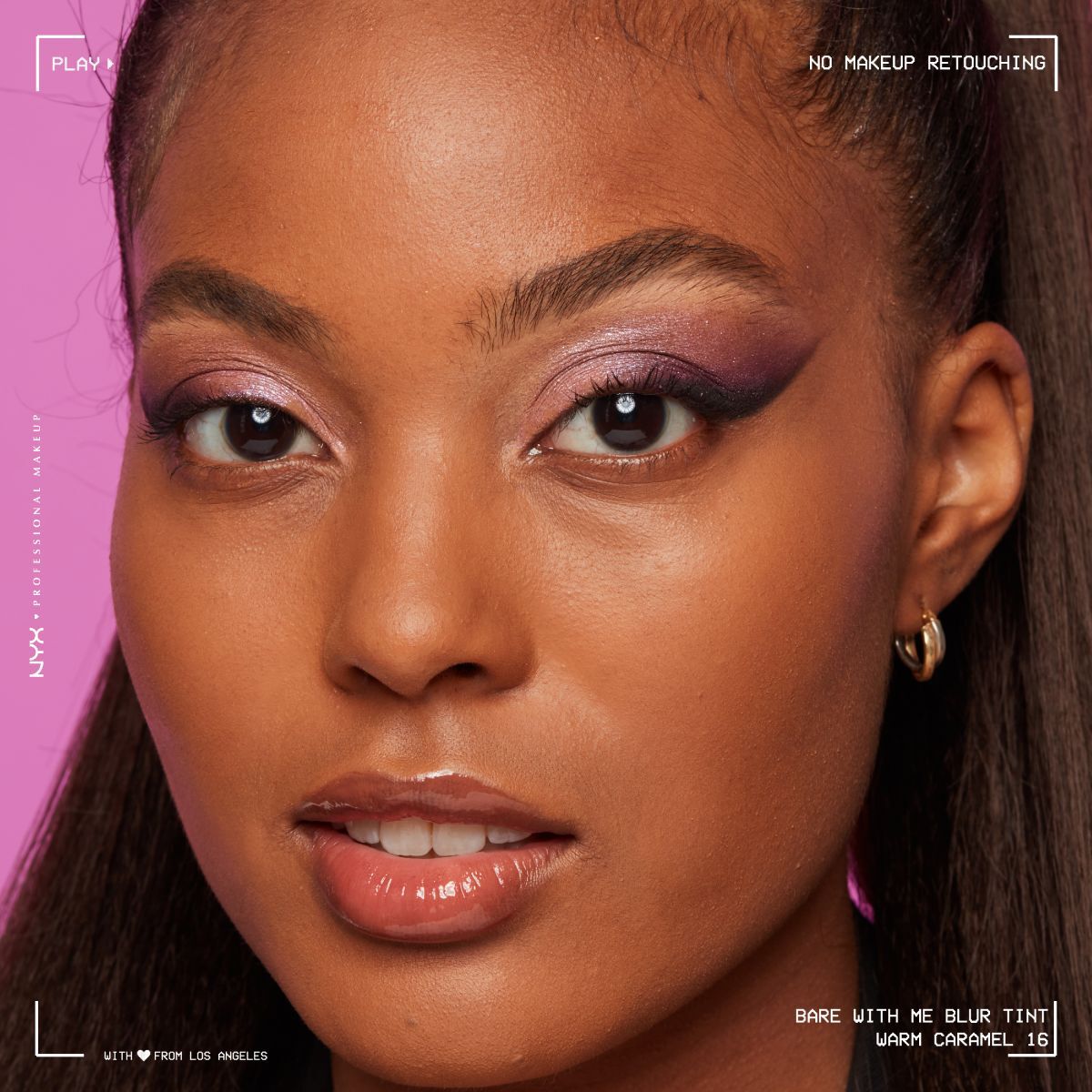 NYX Professional Makeup Bare With Me Blur Tint
