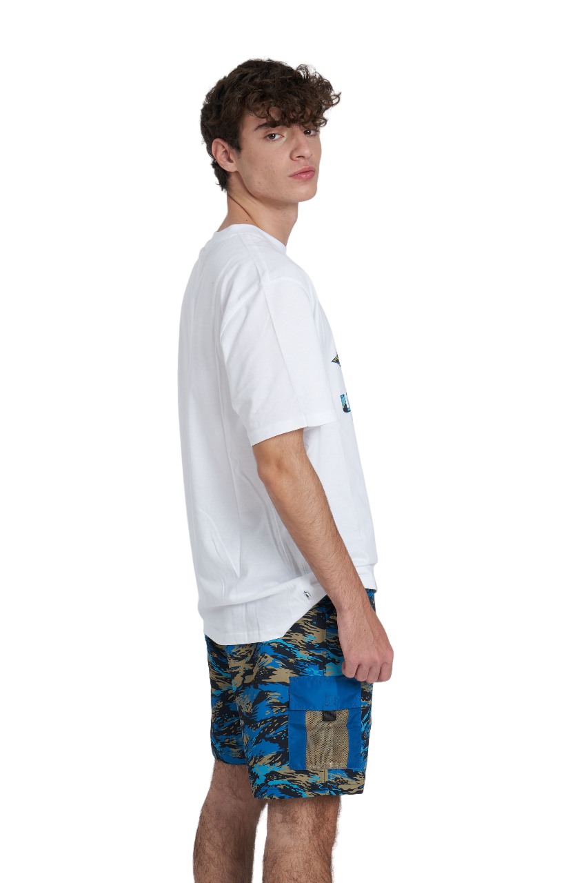  Camiseta gráfica Umbro Resort Indian Ink