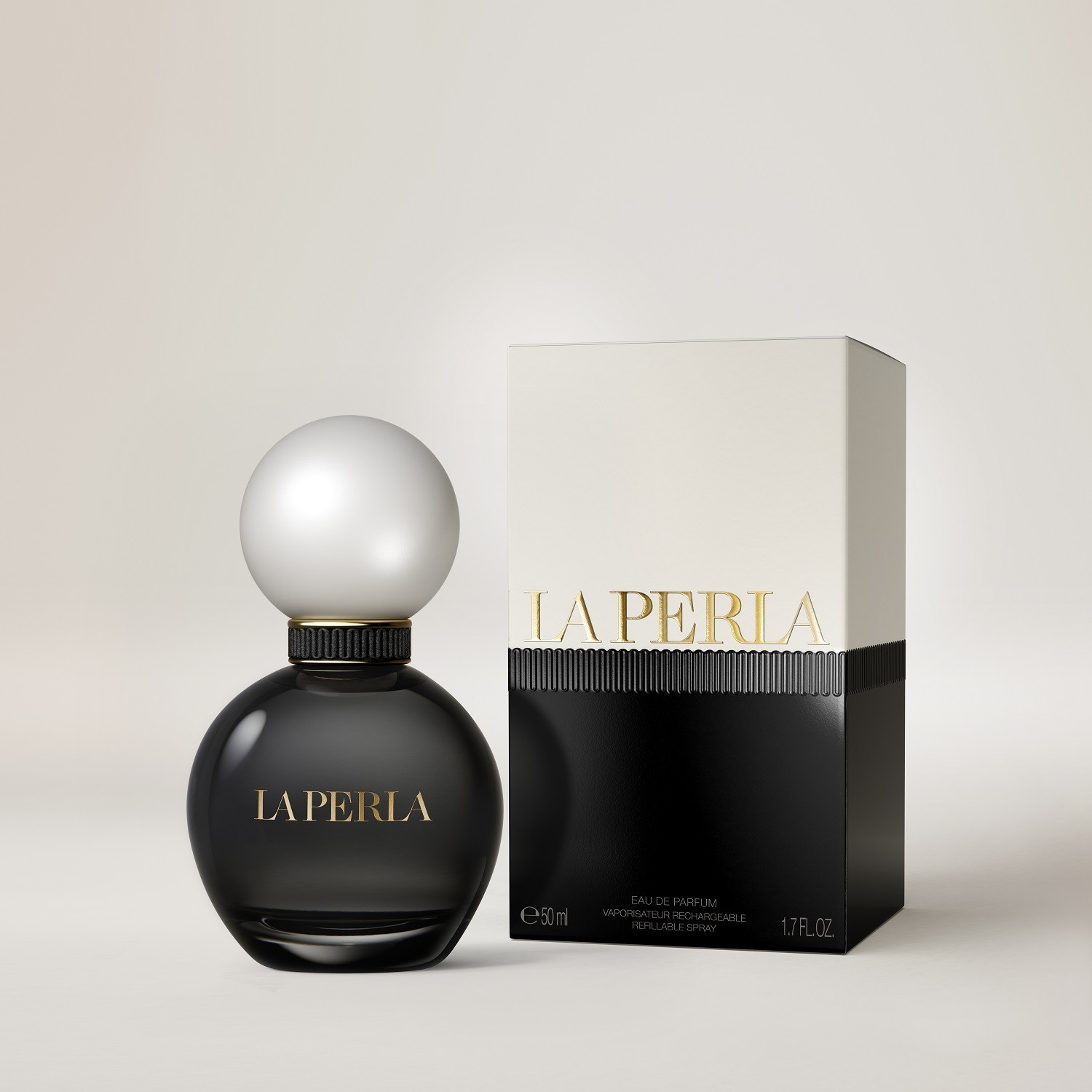 La Perla Beauty Signature - Eau de Parfum