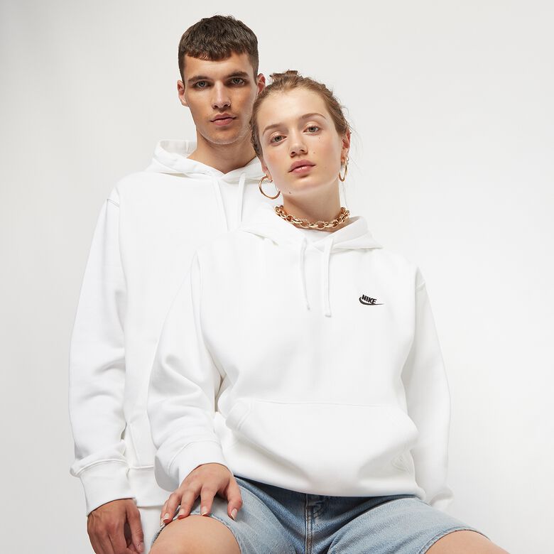 Bluza z kapturem Sportswear Club Fleece