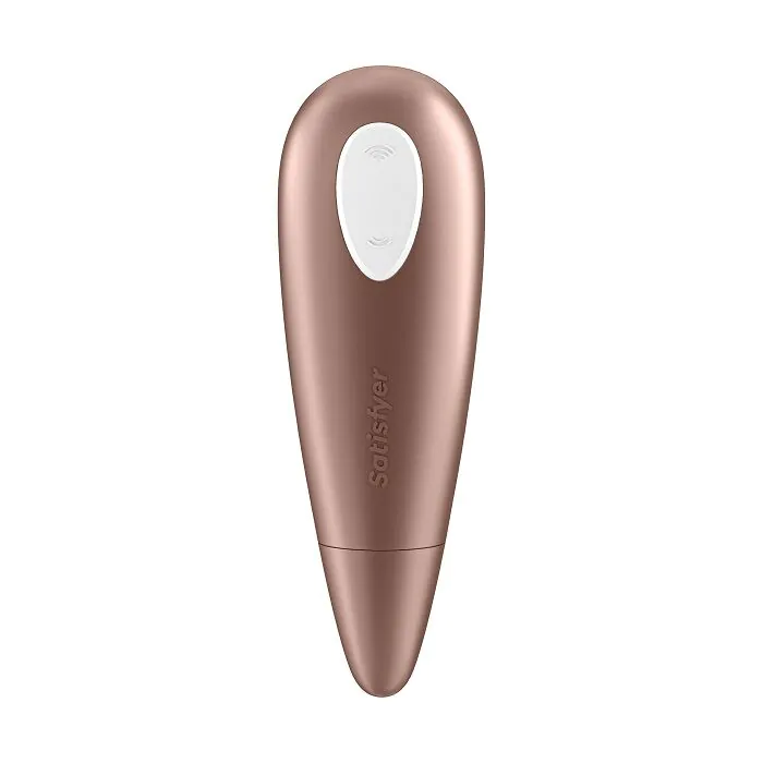 Satisfyer Number One Masażer intymny