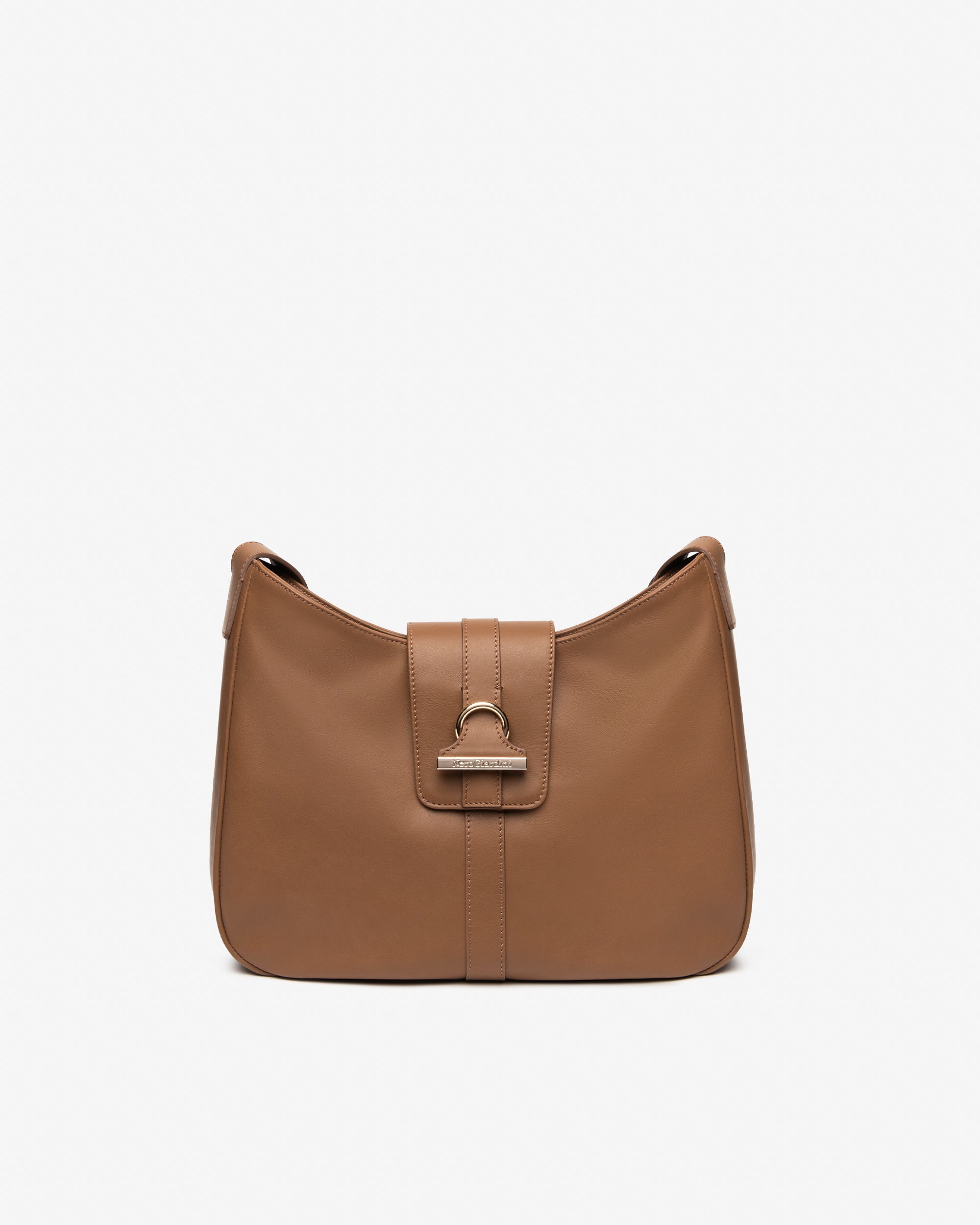 Sac hobo en cuir pour femme