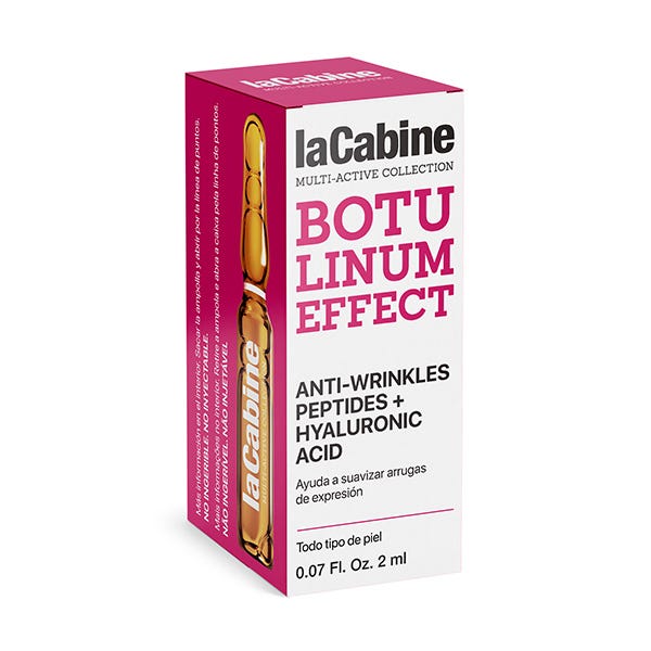 Ampolla Botox-liknande | 1UD