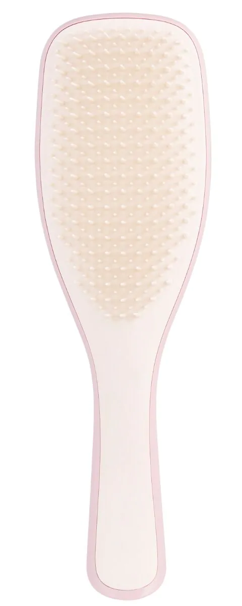 Tangle Teezer Szczotka Wet Detangler Fine&Fragile do Rozczesywania Delikatnych Włosów Na Mokro Pink