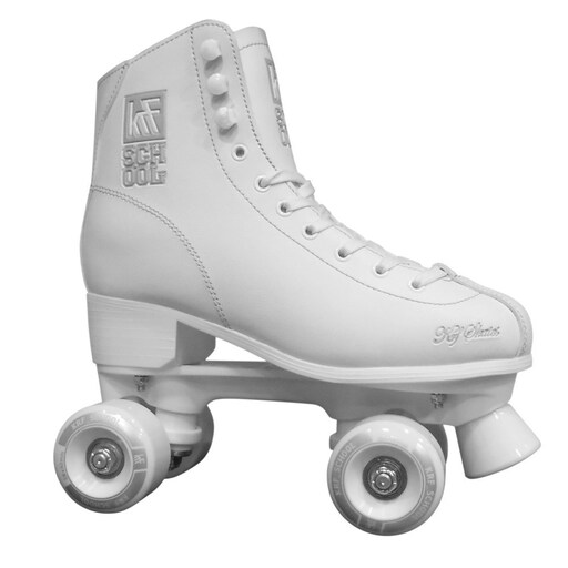 Patines Krf School Pph Quad 4 Ruedas Paralelo