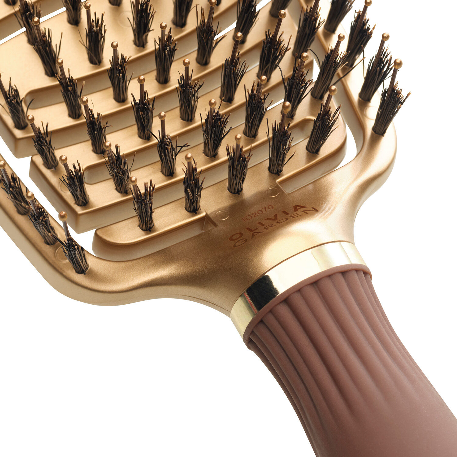 Olivia Garden Expert Care Flex