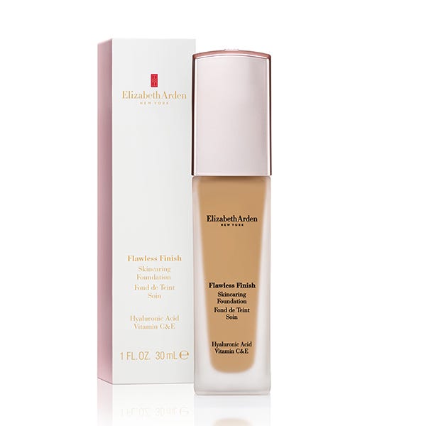 Flawless Finish Hudplejende Foundation