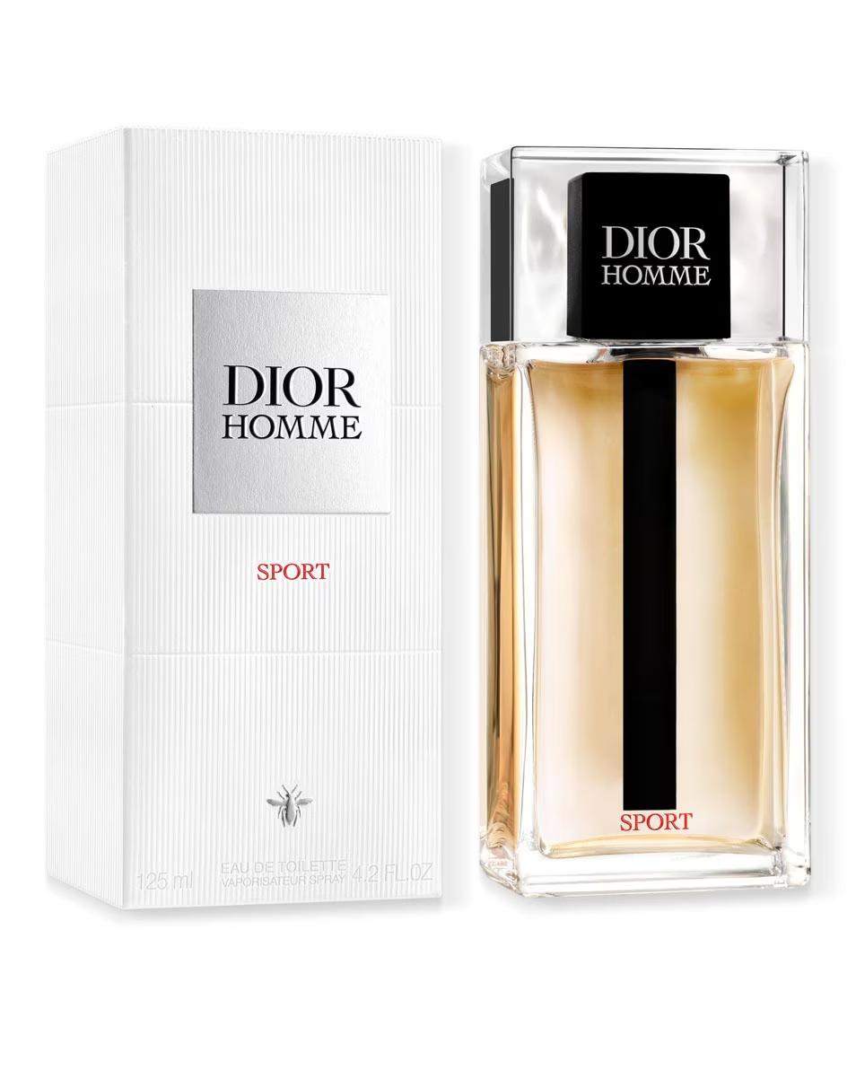 DIOR DIOR HOMME SPORT EAU DE TOILETTE