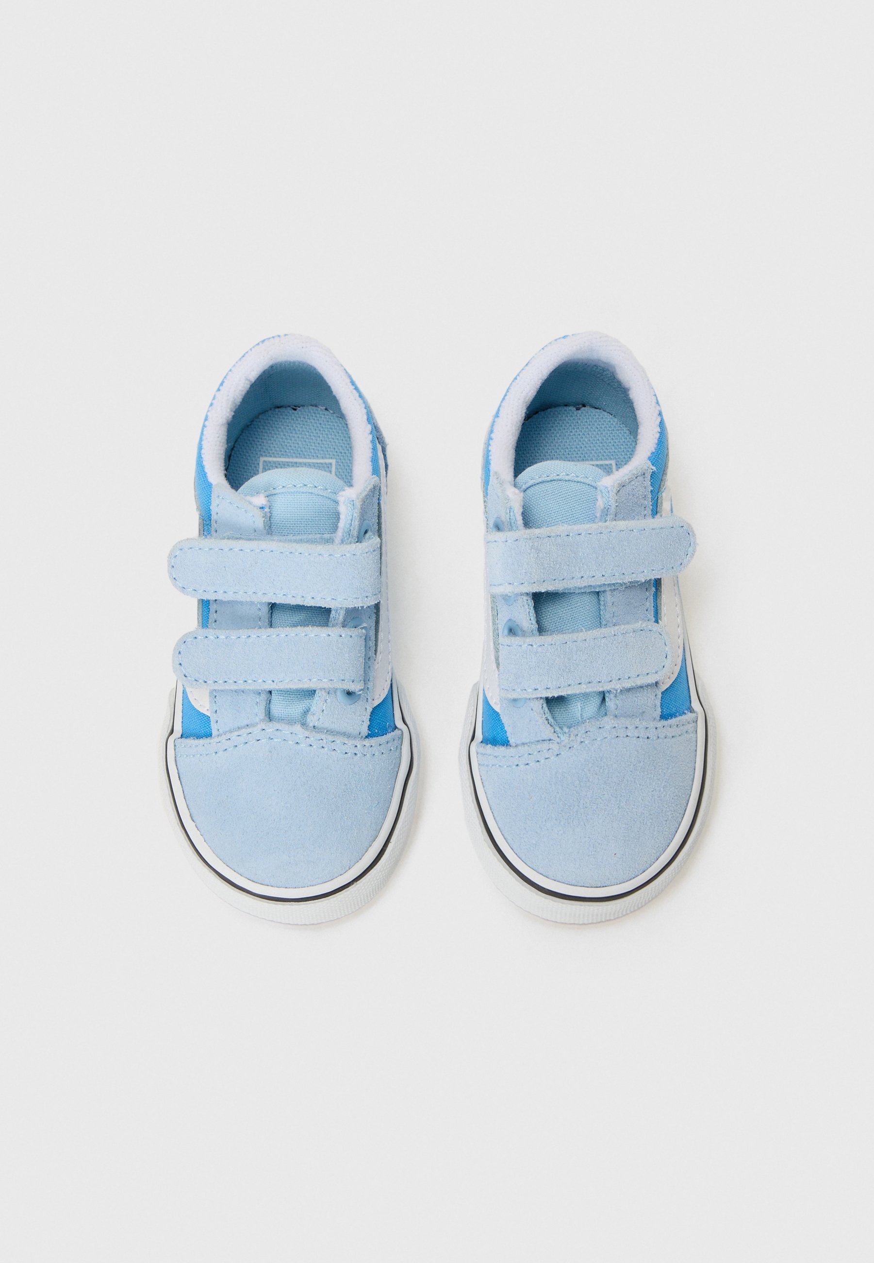 Vans OLD SKOOL UNISEX - Sneakers - rustig blauw