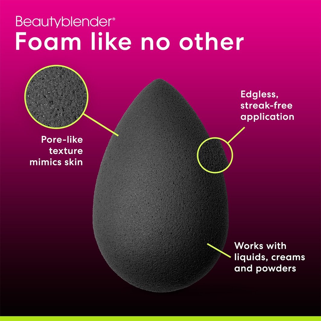 Beautyblender spužvica za šminkanje Beautyblender® Bubble spužvica za šminkanje ograničenog izdanja - 1 komad