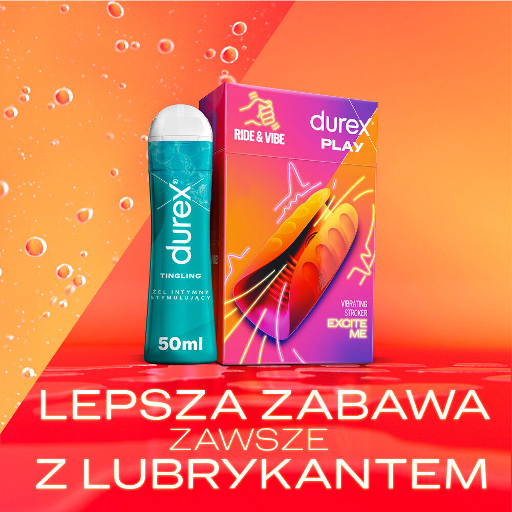 Durex Play
