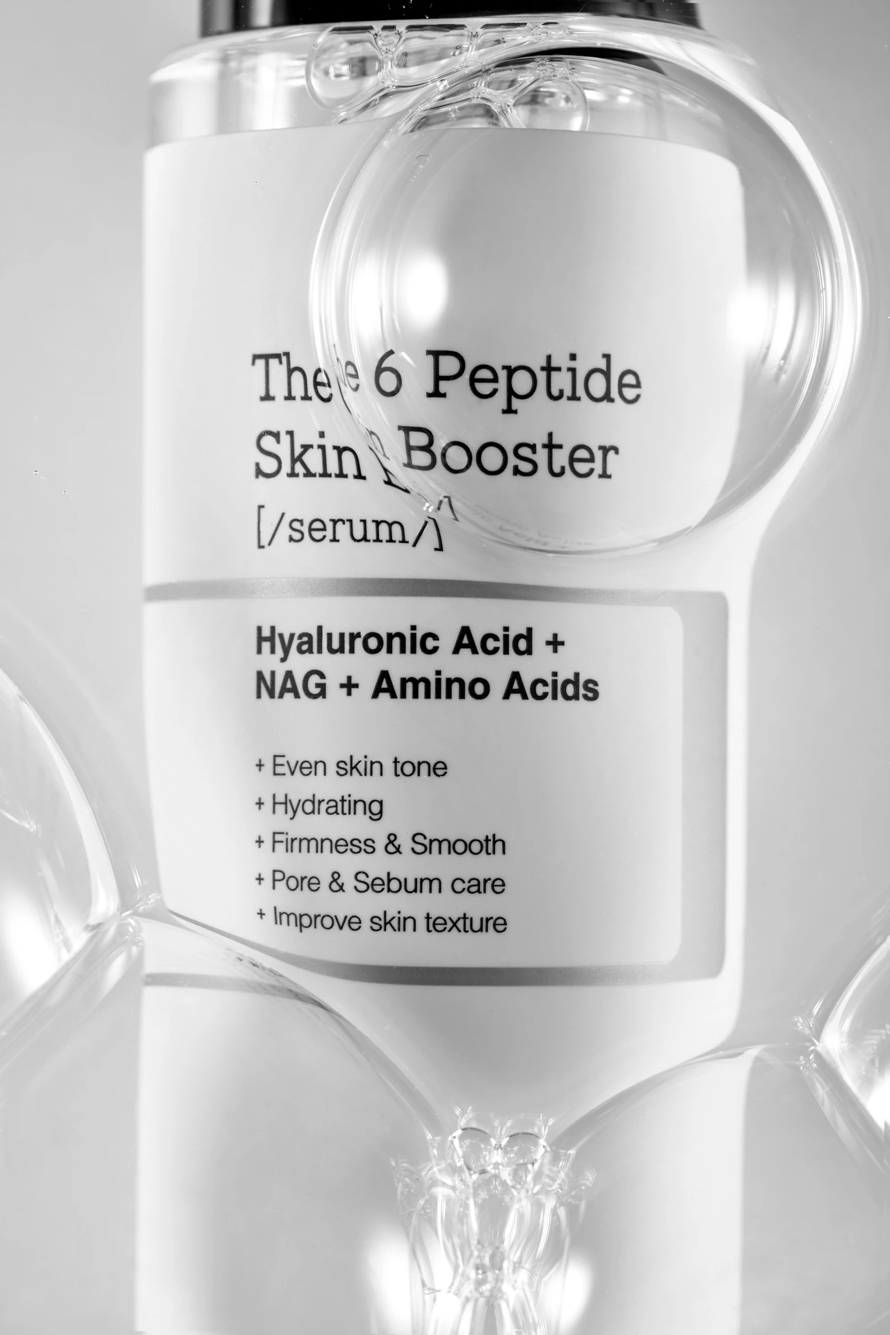 A 6 peptides bőrápoló krém 150 ml - COSRX