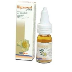 TECNIWORK Rigennamed Plus Rigen/Ristr 15 ml