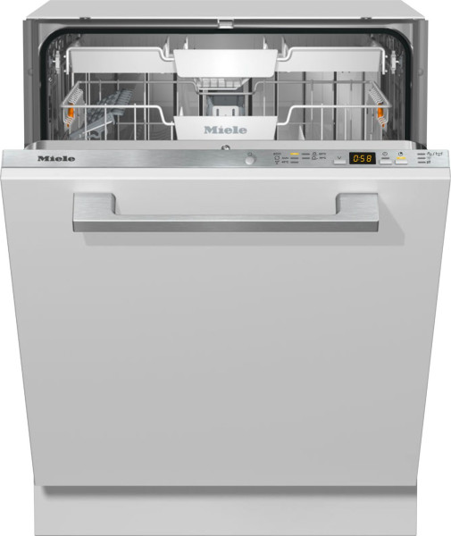 Zmywarka MIELE G 5162 SCVi Selection