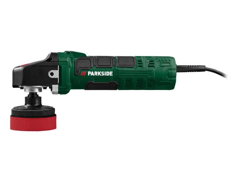Polidora PARKSIDE® PPM 800 A1, 800 W