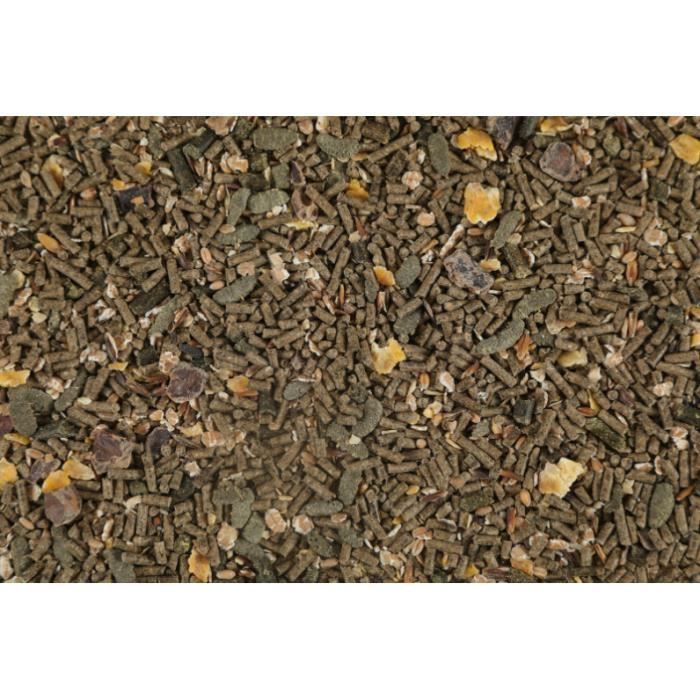 Pellets Nutrimeal para conejos adultos - ZOLUX - Pequeños - Pellets