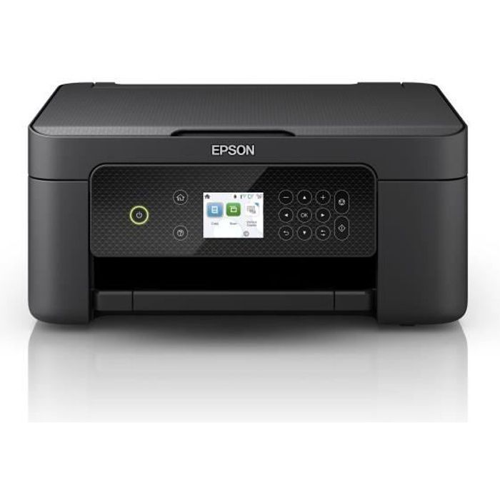 Impresora multifunción Epson XP-4200
