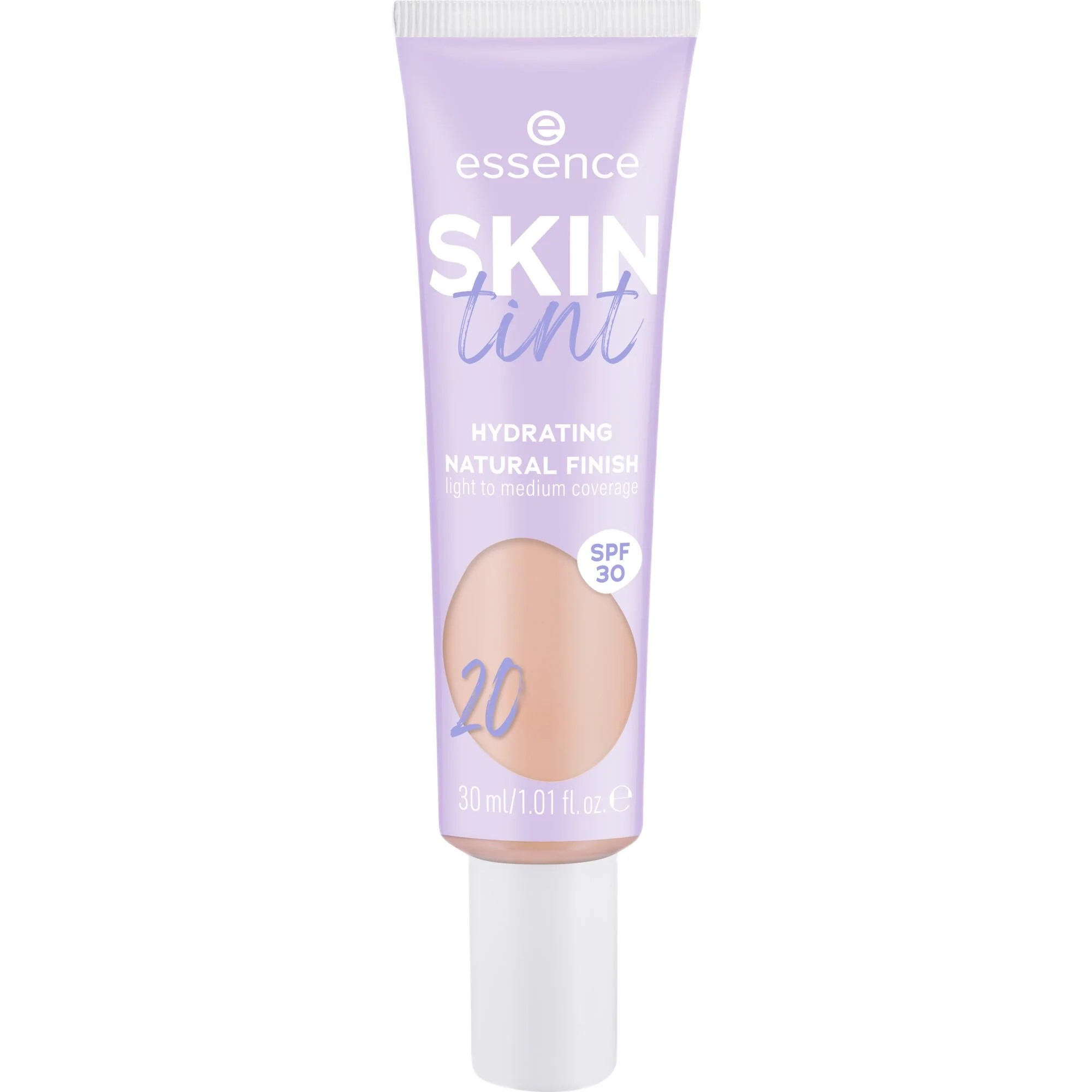 Viso SKIN tint - Fondotinta crema