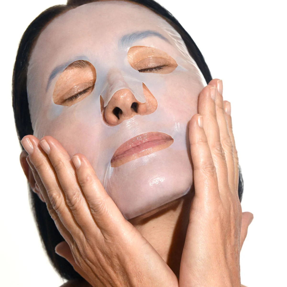 Maschere Viso Hyper Lift Mask - Maschera Lifting