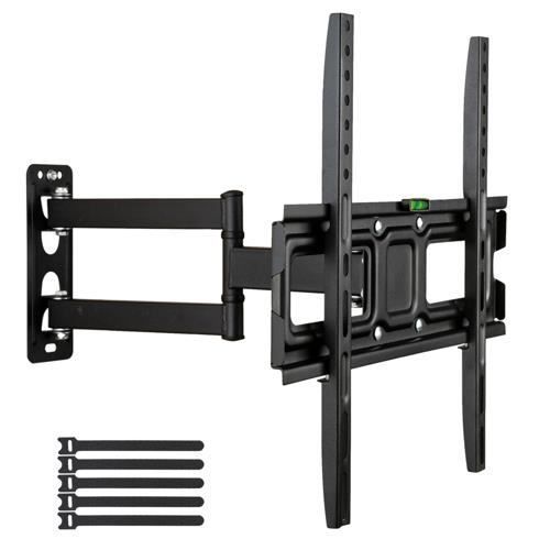 Soporte de pared para televisores de 32