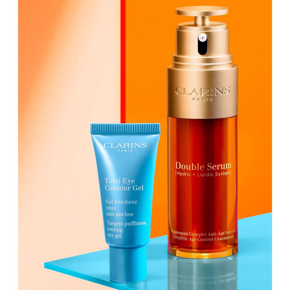 Clarins Total Eye
