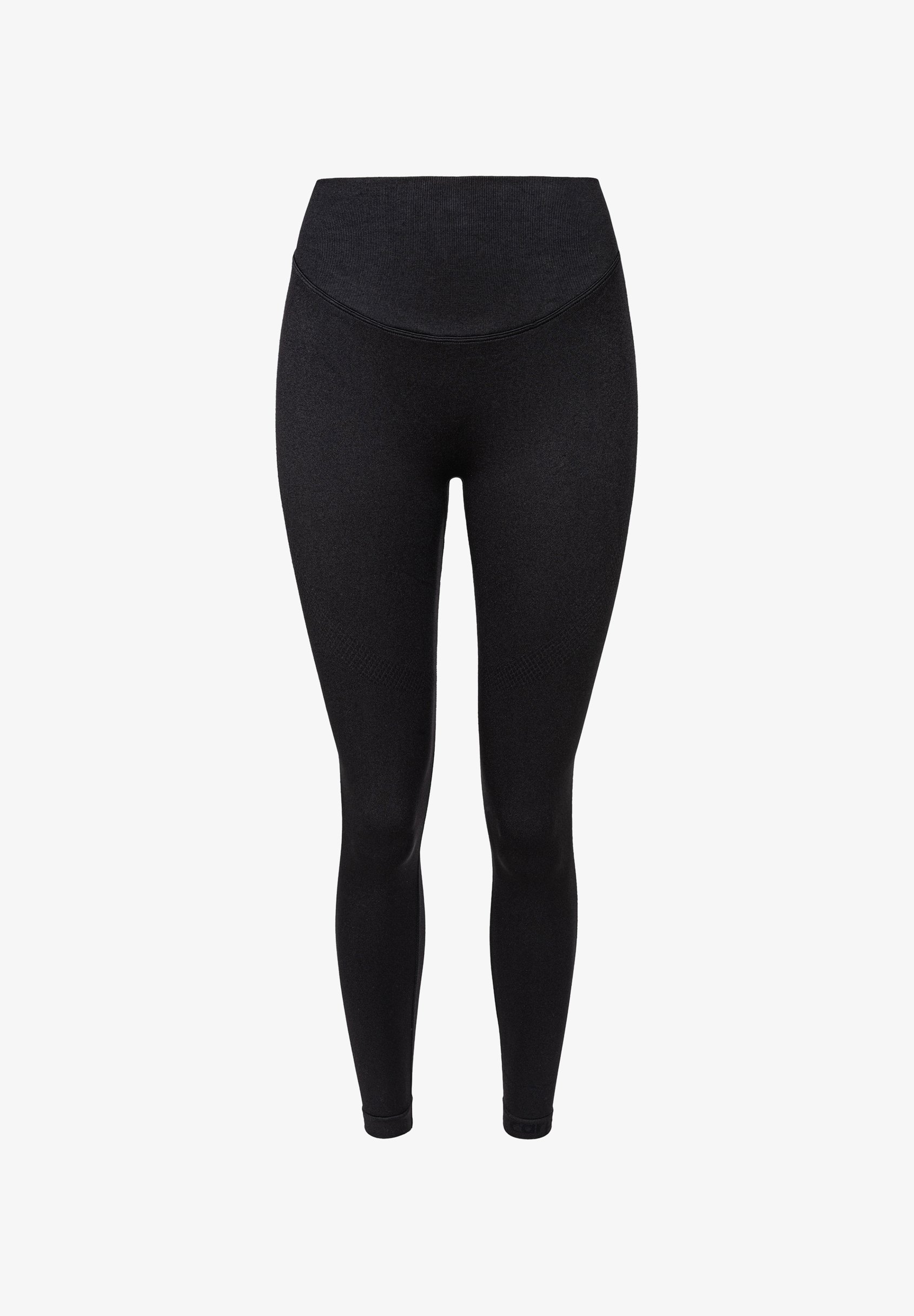 Leggings Carpatree ACCOLADE SEM COSTURA - pretas