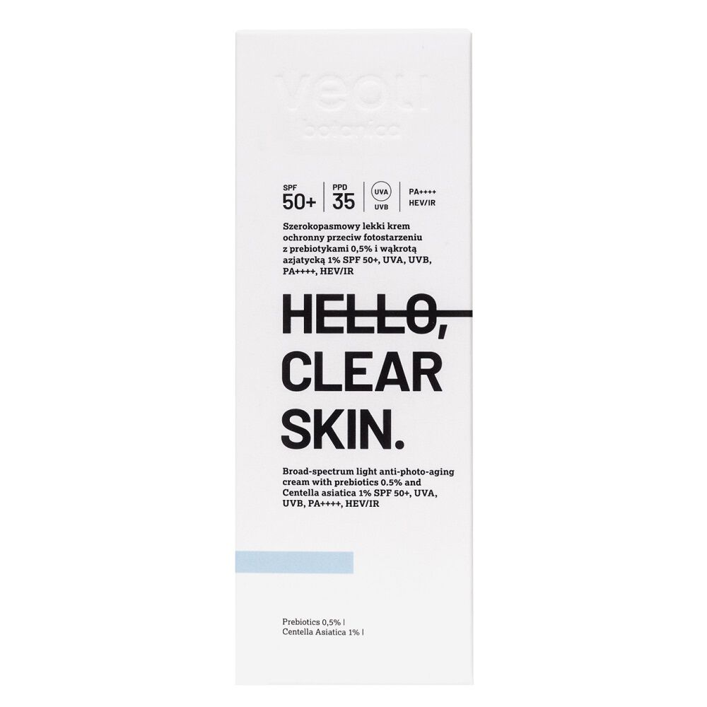 Veoli Botanica Hei