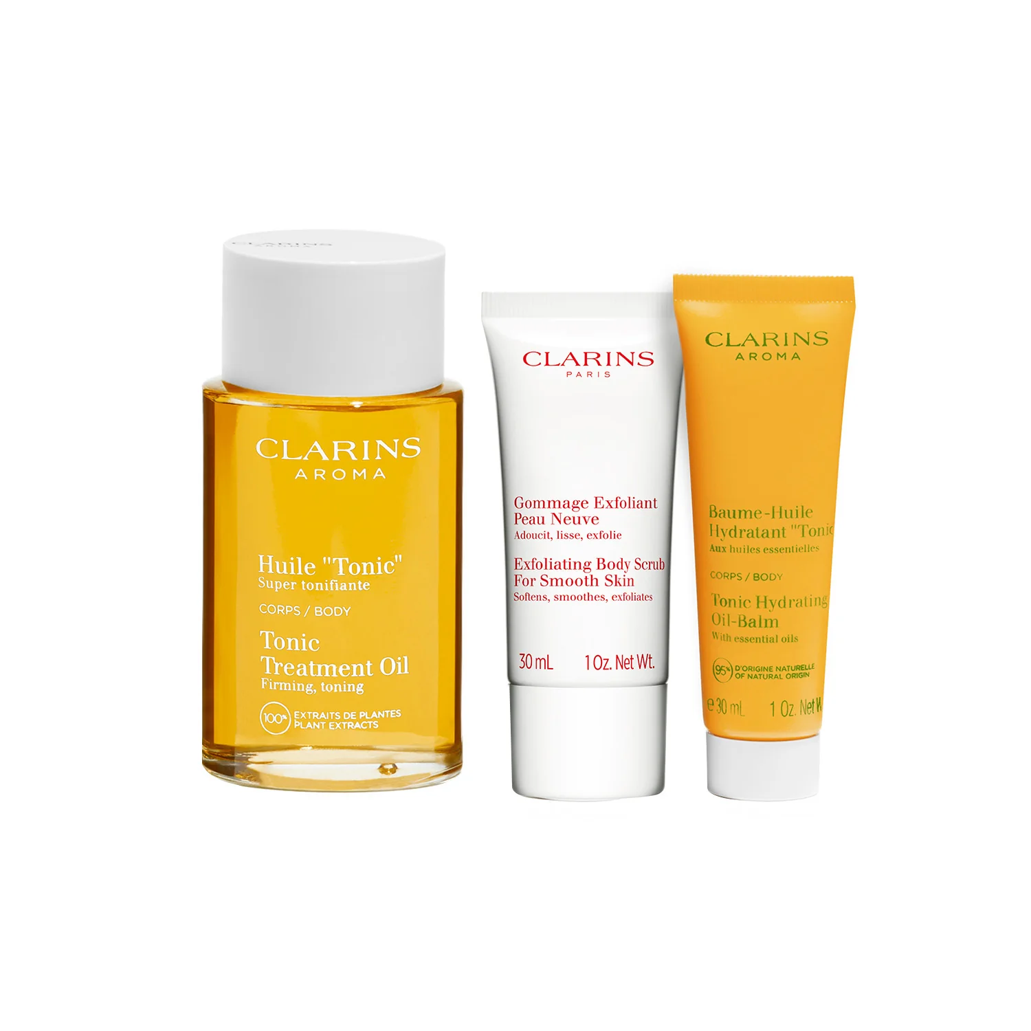 Body Care COFANETTO Rituale Benessere Corpo - Cofanetti Viso e Corpo, Olio Corpo, Esfoliante, Crema Corpo