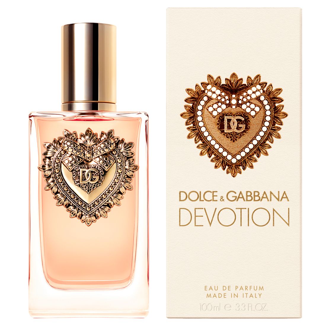 Devotion Eau de Parfum Dámske parfumy